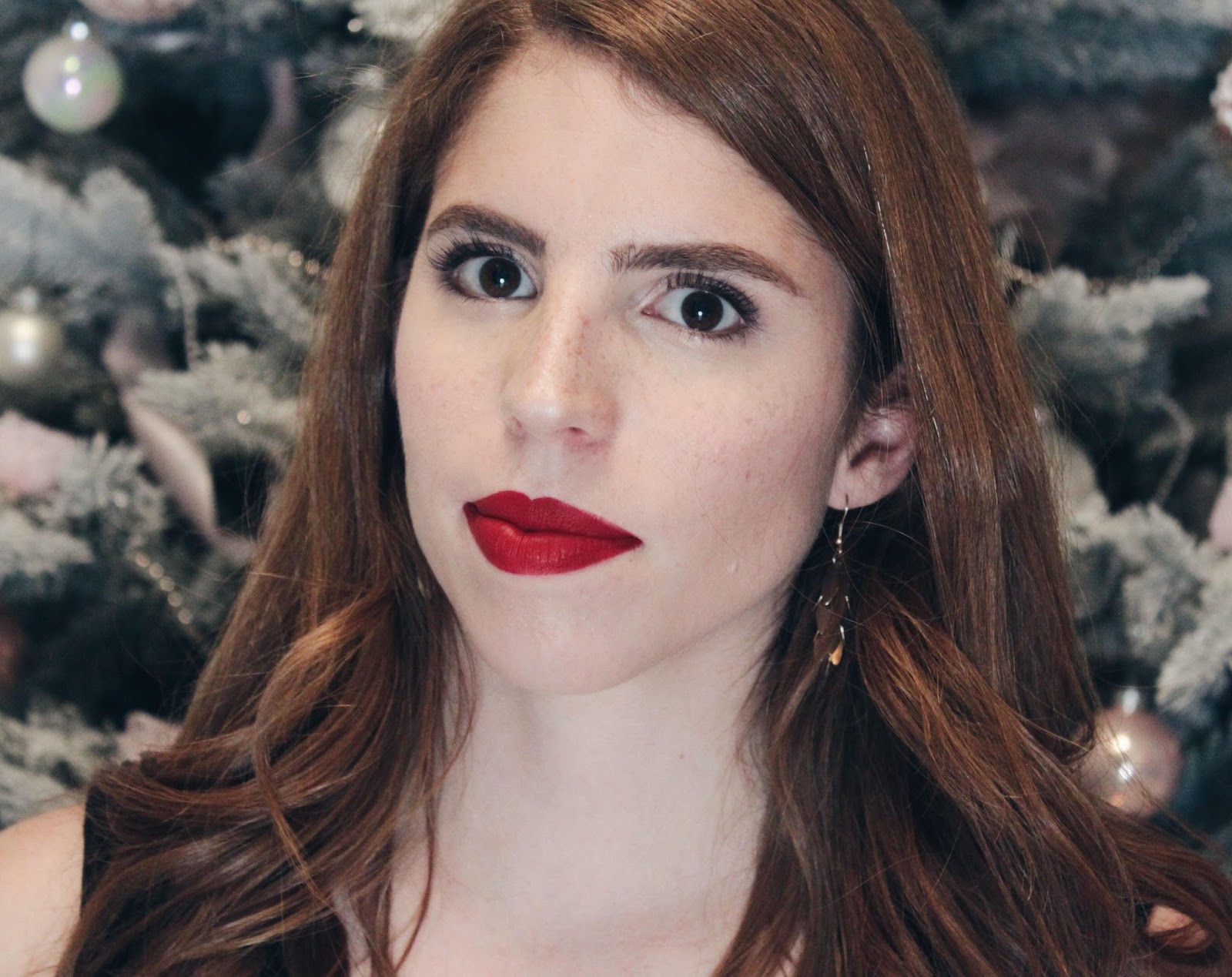 VIDEO I Les Rouges Veloutés Sans Transfert de chez Sephora : Revue et swatchs